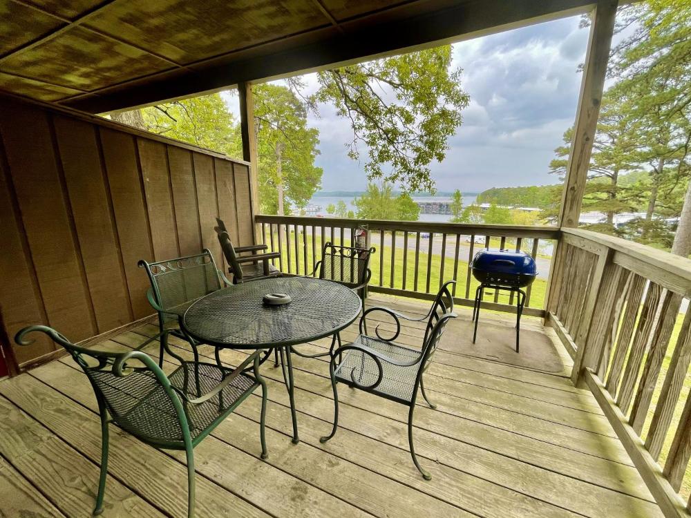 Standard Family Room interior